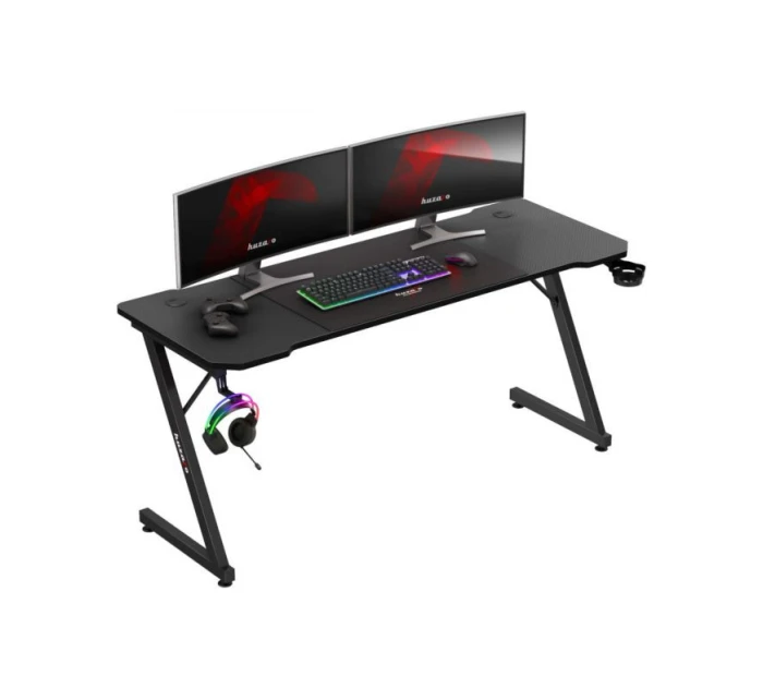 Herní stůl Huzaro Hero 4.8 Black