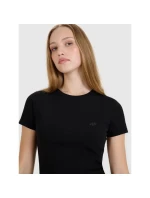 Tričko W model 21391309 - 4F Tričko W model 21391309 - 4F