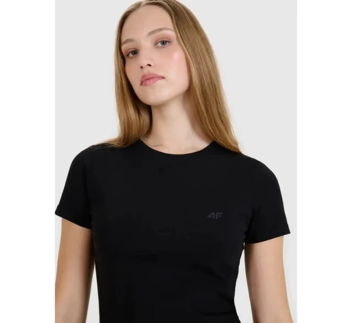 Tričko W model 21391309 - 4F Tričko W model 21391309 - 4F