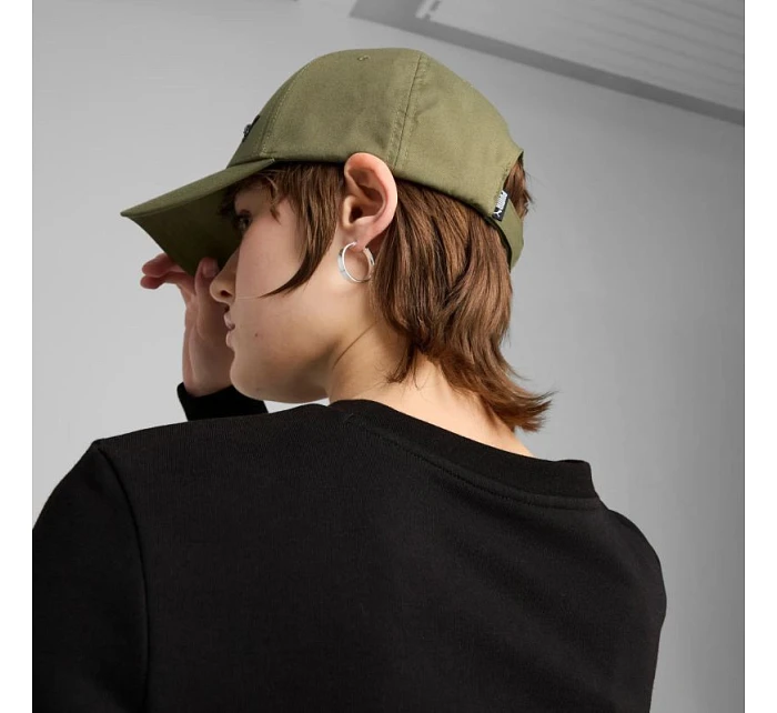 Puma Ess Metal BB baseballová čepice 25994 02