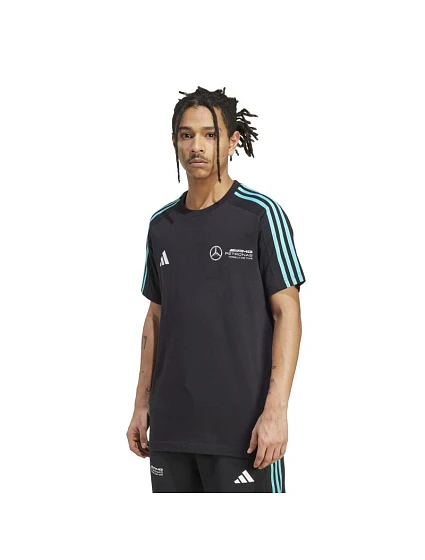 DNA TEE M Tričko model 21334097 - ADIDAS