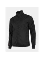 Pánská péřová trekingová bunda 4F H4L22-KUMP061 Pánská péřová trekingová bunda 4F H4L22-KUMP061