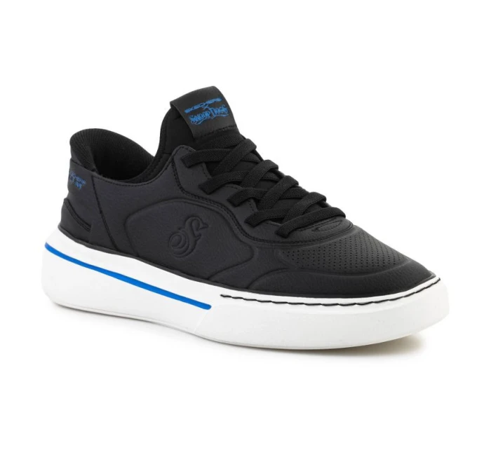 Skechers SNOOP ONE NEXT EPISODE 251100-BLK Black Skechers SNOOP ONE NEXT EPISODE 251100-BLK Black