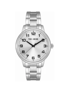 Pánské hodinky PAUL LORENS PL20018B-3C1 + BOX