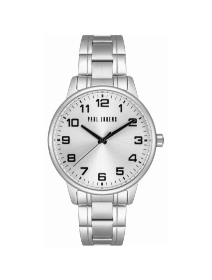 Pánské hodinky PAUL LORENS PL20018B-3C1 + BOX Pánské hodinky PAUL LORENS PL20018B-3C1 + BOX