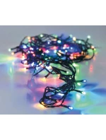 VÁNOČNÍ STROM SVĚTLA SVĚTELNÝ ŘETĚZ 480 VEDL ČASOVAČ VÍCEBAREVNÝ VÁNOČNÍ STROM SVĚTLA SVĚTELNÝ ŘETĚZ 480 VEDL ČASOVAČ VÍCEBAREVNÝ