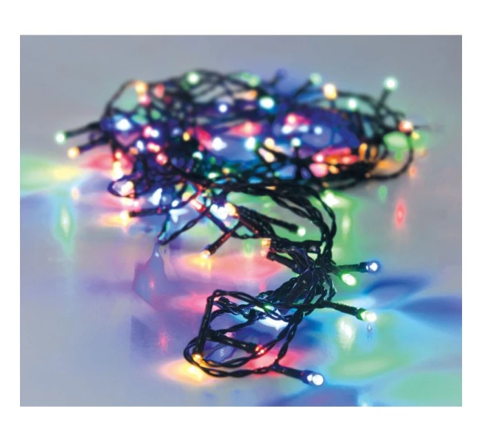 VÁNOČNÍ STROM SVĚTLA SVĚTELNÝ ŘETĚZ 480 VEDL ČASOVAČ VÍCEBAREVNÝ VÁNOČNÍ STROM SVĚTLA SVĚTELNÝ ŘETĚZ 480 VEDL ČASOVAČ VÍCEBAREVNÝ