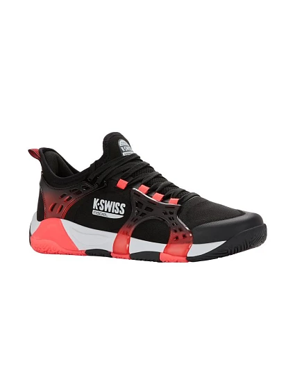 Kswiss pánské tenisky pro black model 22206698 - K- Swiss Kswiss pánské tenisky pro black model 22206698 - K- Swiss