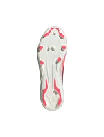 Dětské kopačky F50 League Mid FG pink model 22207565 - ADIDAS Dětské kopačky F50 League Mid FG pink model 22207565 - ADIDAS