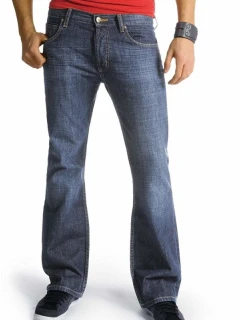 Džíny Lee Denver L71621TK