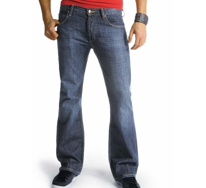 Džíny Lee Denver L71621TK