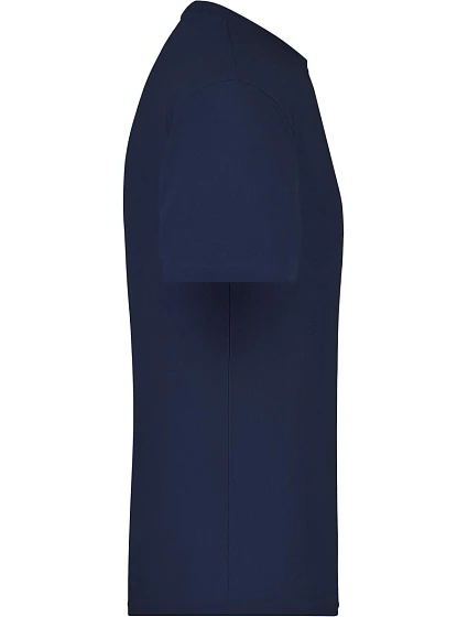 JN 23 Sportovní tričko model 22515169 navy - Daiber JN 23 Sportovní tričko model 22515169 navy - Daiber