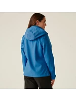 TRA 702 Dámská 3vrstvá softshell bunda red model 22526259 - Regatta TRA 702 Dámská 3vrstvá softshell bunda red model 22526259 - Regatta