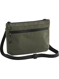 QD Taška přes rameno 51.D olive green model 22463518 - Quadra