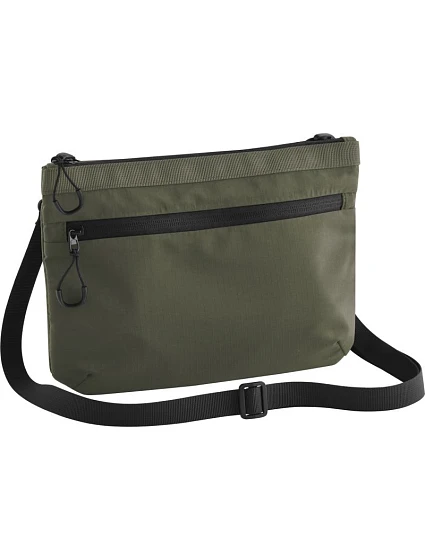 Quadra QD 283 Taška přes rameno "Urban Shift" 51.D283 olive green Quadra QD 283 Taška přes rameno "Urban Shift" 51.D283 olive green