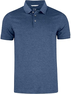 Cutter & Buck Advantage Polo Men Pánské piqué polo melange model 22458494