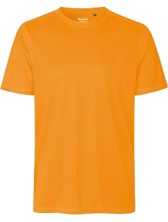 R 61001 Sportovní tričko orange model 22461671 - Neutral