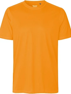 R 61001 Sportovní tričko  orange model 22461671 - Neutral