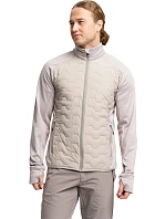 Hybrid Zip Men Pánská hybridní bunda black model 22470703 - Tenson Hybrid Zip Men Pánská hybridní bunda black model 22470703 - Tenson