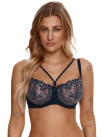 Lupo 2321 barva:tmavě modrá