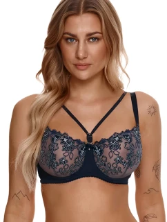 Lupo 2321 barva:tmavě modrá