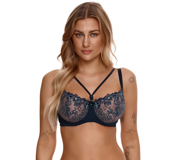 Lupo 2321 barva:tmavě modrá