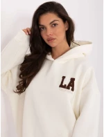 Bluza IT BL model 21378651 ecru - FPrice