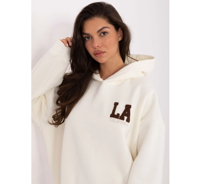 Bluza IT BL model 21378651 ecru - FPrice