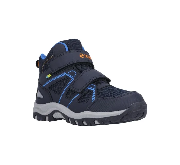 Dětská outdoorová obuv model 20053001 - Zigzag
