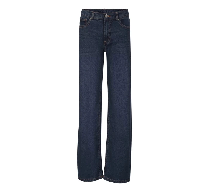 Dětské džíny NAX SAMSO mood indigo