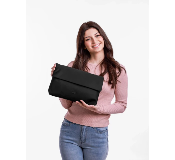 Dámská kabelka Vuch Yella Big Black