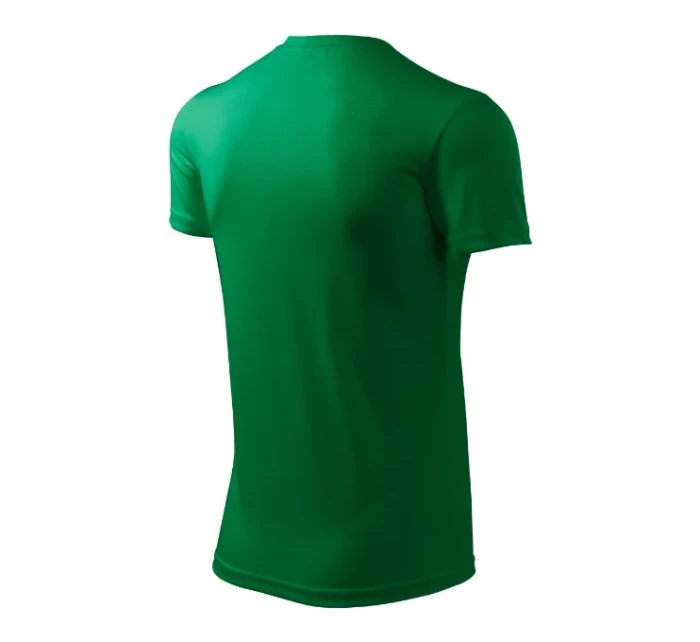 Fantasy tričko pánské středně zelená