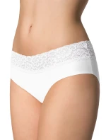 Kalhotky Hipster bílá - Julimex