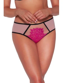 Dámské kalhotky AV model 18325764 PINK - Ava