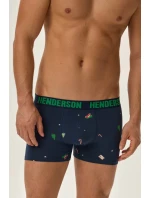 BOKSERKI MĘSKIE 2PAK AW24 model 20270015 - Henderson BOKSERKI MĘSKIE 2PAK AW24 model 20270015 - Henderson