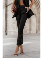 Dámské kalhoty model 218578 LaBalancia Dámské kalhoty model 218578 LaBalancia