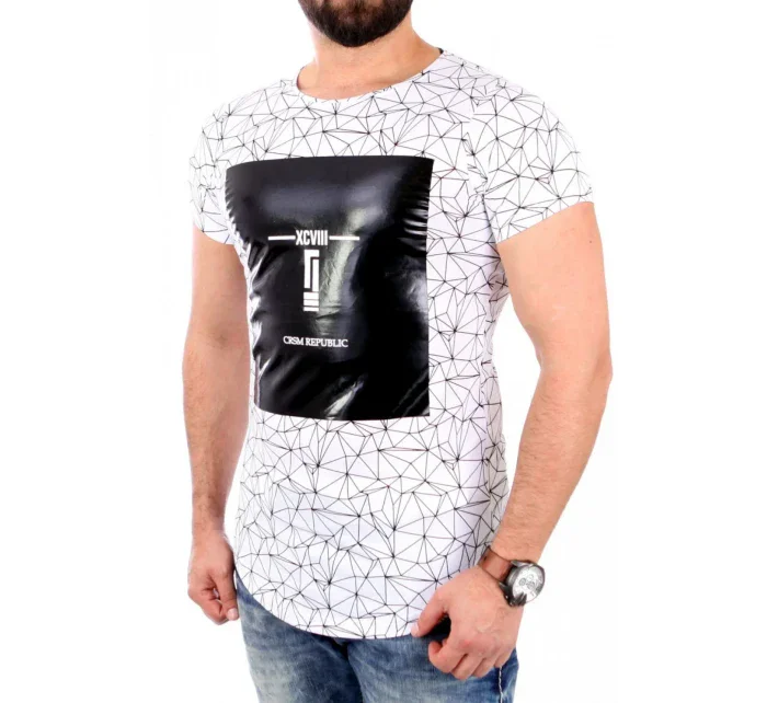 T-shirt model 61319 YourNewStyle