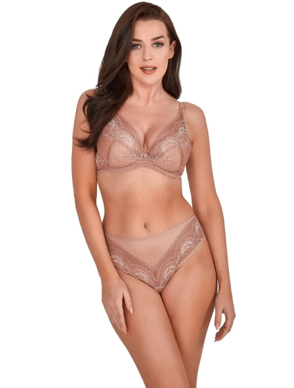 Dámská push up podprsenka BS model 19323821 - Gaia