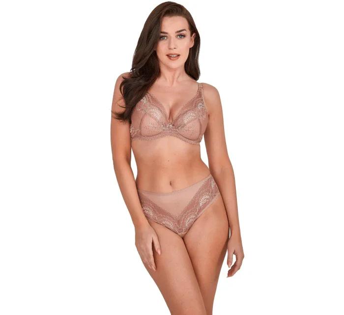 Dámská push up podprsenka BS model 19323821 - Gaia