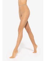 Punčocháče Gatta Dotsy 17 20 den 2-4