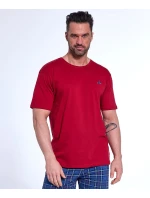 Pánské pyžamo model 20533807 Derby 3 kr/r M2XL - Cornette