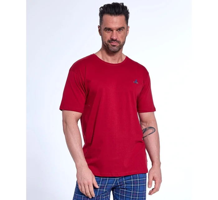 Pánské pyžamo model 20533807 Derby 3 kr/r M2XL - Cornette