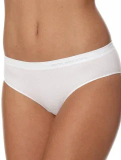 Dámské brazilky model 16732078 white - Brubeck
