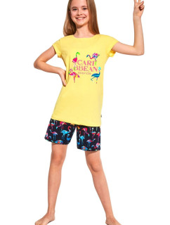 Dívčí pyžamo   model 18795947 - Cornette