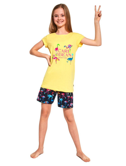 Dívčí pyžamo   model 18795947 - Cornette