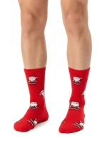 Pánské ponožky 136 165 - Steven Pánské ponožky 136 165 - Steven