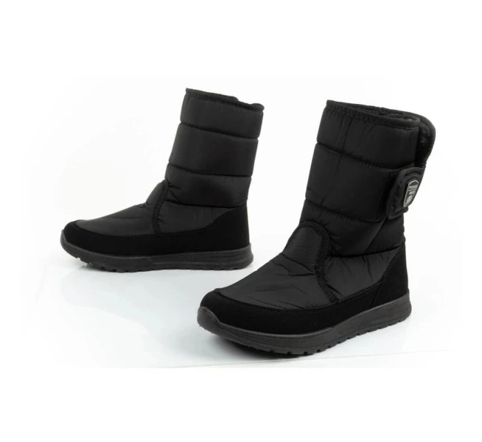 Zimní boty Progres M PROGJ-24-154