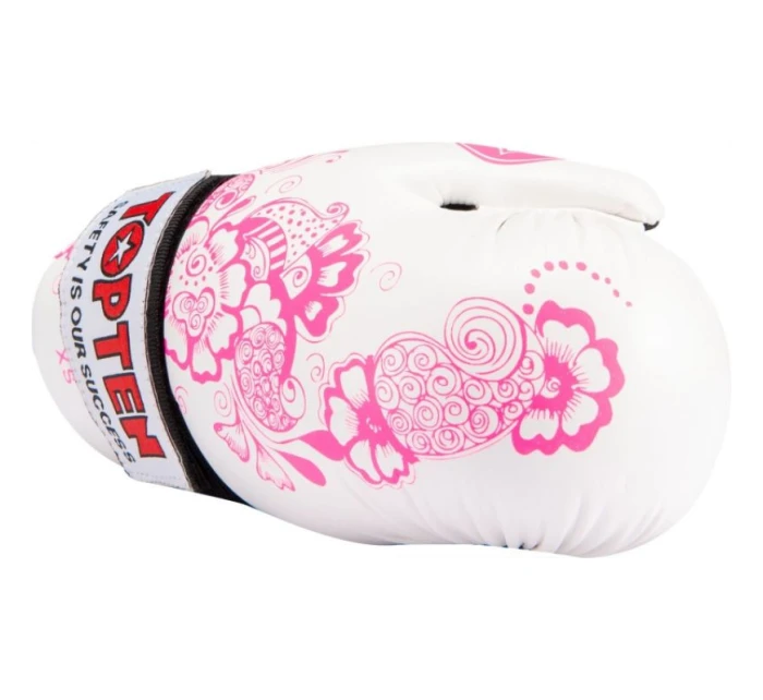 Otevřené rukavice ROTT-FLOWERS (schváleno společností WAKO) Otevřené rukavice ROTT-FLOWERS (schváleno společností WAKO)