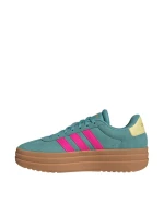 Adidas VL Court Bold W JQ5634 dámské boty Adidas VL Court Bold W JQ5634 dámské boty