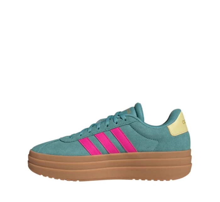 Adidas VL Court Bold W JQ5634 dámské boty Adidas VL Court Bold W JQ5634 dámské boty